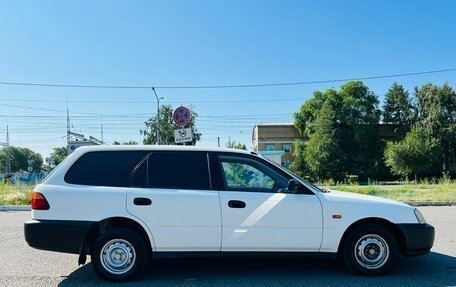 Honda Partner I, 2002 год, 399 999 рублей, 5 фотография