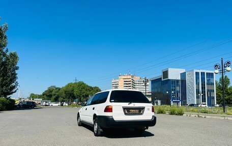 Honda Partner I, 2002 год, 399 999 рублей, 8 фотография