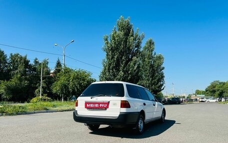 Honda Partner I, 2002 год, 399 999 рублей, 6 фотография