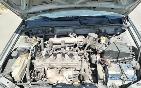 Nissan Almera Classic, 2011 год, 620 000 рублей, 2 фотография