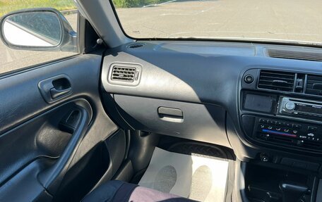 Honda Partner I, 2002 год, 399 999 рублей, 15 фотография
