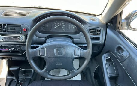 Honda Partner I, 2002 год, 399 999 рублей, 18 фотография