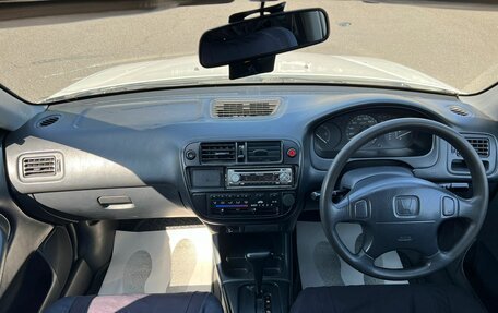 Honda Partner I, 2002 год, 399 999 рублей, 14 фотография