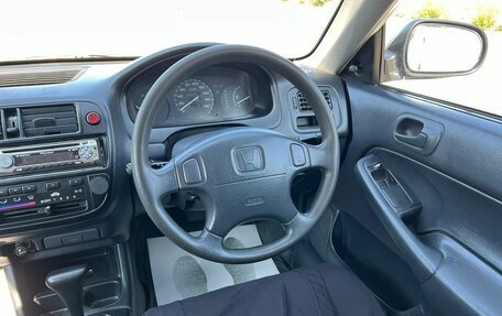 Honda Partner I, 2002 год, 399 999 рублей, 16 фотография