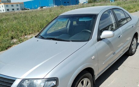 Nissan Almera Classic, 2011 год, 620 000 рублей, 7 фотография