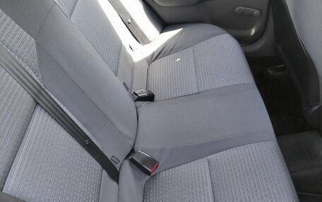 Nissan Almera Classic, 2011 год, 620 000 рублей, 6 фотография