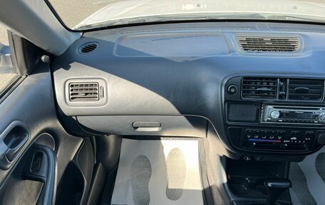 Honda Partner I, 2002 год, 399 999 рублей, 17 фотография