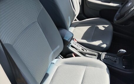 Nissan Almera Classic, 2011 год, 620 000 рублей, 8 фотография