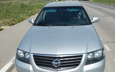 Nissan Almera Classic, 2011 год, 620 000 рублей, 5 фотография