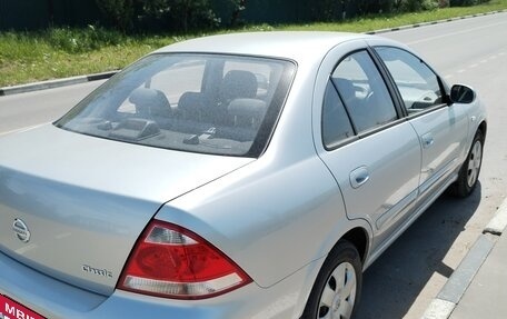 Nissan Almera Classic, 2011 год, 620 000 рублей, 3 фотография