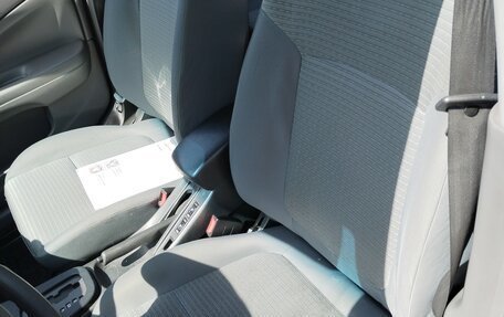 Nissan Almera Classic, 2011 год, 620 000 рублей, 9 фотография