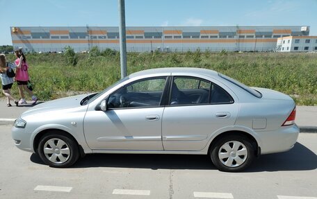 Nissan Almera Classic, 2011 год, 620 000 рублей, 12 фотография