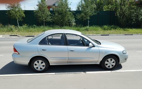 Nissan Almera Classic, 2011 год, 620 000 рублей, 13 фотография