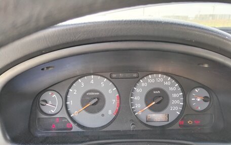 Nissan Almera Classic, 2011 год, 620 000 рублей, 15 фотография