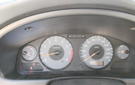 Nissan Almera Classic, 2011 год, 620 000 рублей, 17 фотография