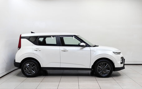 KIA Soul III, 2020 год, 1 999 000 рублей, 5 фотография