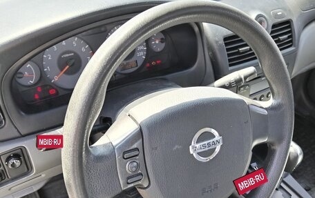 Nissan Almera Classic, 2011 год, 620 000 рублей, 11 фотография