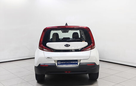 KIA Soul III, 2020 год, 1 999 000 рублей, 4 фотография