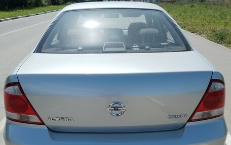 Nissan Almera Classic, 2011 год, 620 000 рублей, 14 фотография