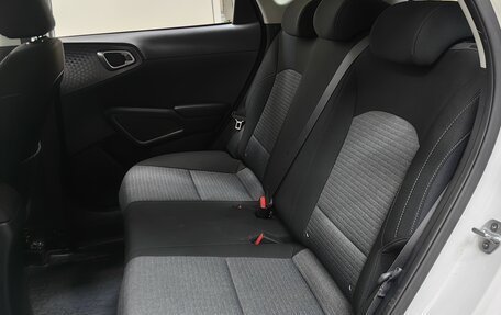 KIA Soul III, 2020 год, 1 999 000 рублей, 8 фотография