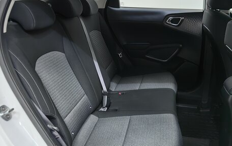 KIA Soul III, 2020 год, 1 999 000 рублей, 9 фотография