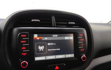 KIA Soul III, 2020 год, 1 999 000 рублей, 14 фотография