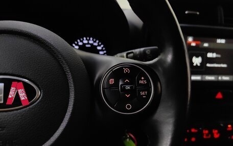 KIA Soul III, 2020 год, 1 999 000 рублей, 18 фотография