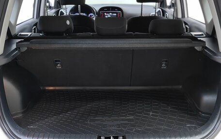 KIA Soul III, 2020 год, 1 999 000 рублей, 24 фотография