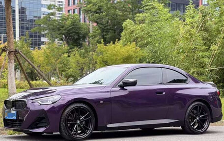 BMW 2 серия, 2022 год, 3 190 000 рублей, 4 фотография
