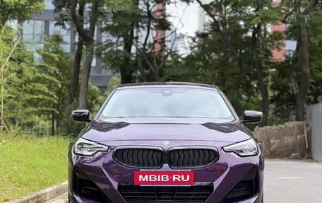 BMW 2 серия, 2022 год, 3 190 000 рублей, 2 фотография