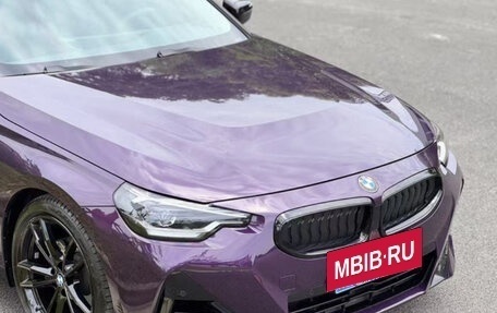 BMW 2 серия, 2022 год, 3 190 000 рублей, 3 фотография