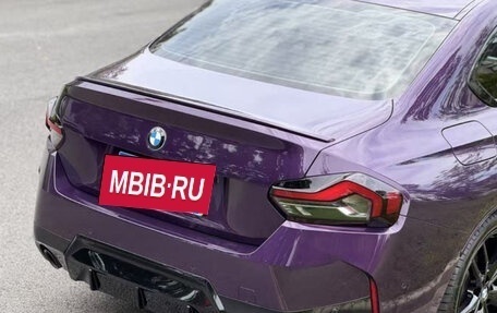 BMW 2 серия, 2022 год, 3 190 000 рублей, 5 фотография