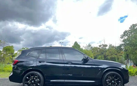 BMW X3, 2022 год, 3 800 001 рублей, 8 фотография