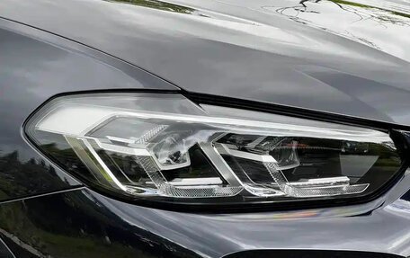 BMW X3, 2022 год, 3 800 001 рублей, 9 фотография