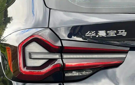 BMW X3, 2022 год, 3 800 001 рублей, 11 фотография