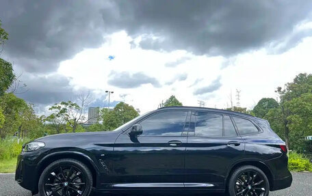 BMW X3, 2022 год, 3 800 001 рублей, 7 фотография