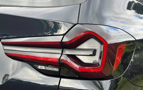 BMW X3, 2022 год, 3 800 001 рублей, 12 фотография