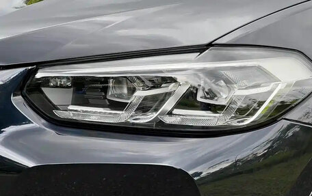 BMW X3, 2022 год, 3 800 001 рублей, 10 фотография