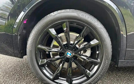 BMW X3, 2022 год, 3 800 001 рублей, 13 фотография