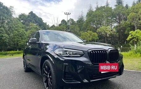 BMW X3, 2022 год, 3 800 001 рублей, 3 фотография
