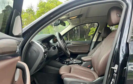 BMW X3, 2022 год, 3 800 001 рублей, 27 фотография