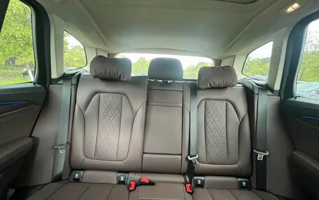 BMW X3, 2022 год, 3 800 001 рублей, 25 фотография
