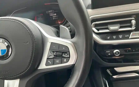 BMW X3, 2022 год, 3 800 001 рублей, 18 фотография