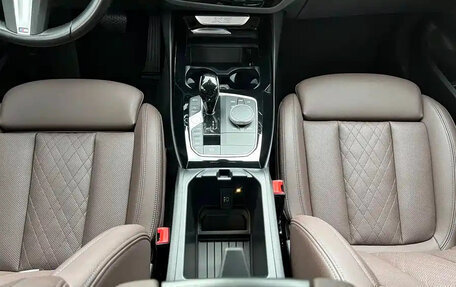 BMW X3, 2022 год, 3 800 001 рублей, 23 фотография