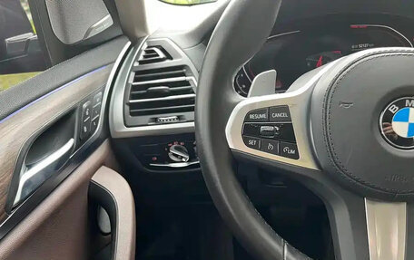 BMW X3, 2022 год, 3 800 001 рублей, 19 фотография