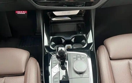 BMW X3, 2022 год, 3 800 001 рублей, 20 фотография