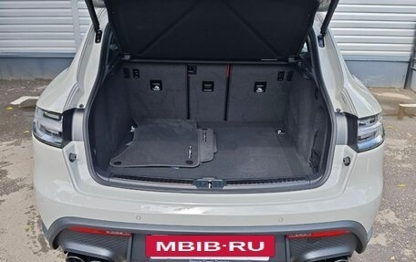 Porsche Macan I рестайлинг, 2022 год, 9 429 571 рублей, 9 фотография