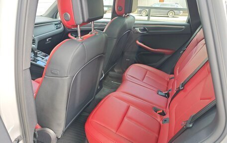 Porsche Macan I рестайлинг, 2022 год, 9 429 571 рублей, 21 фотография