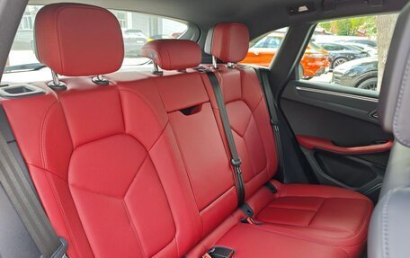 Porsche Macan I рестайлинг, 2022 год, 9 429 571 рублей, 19 фотография