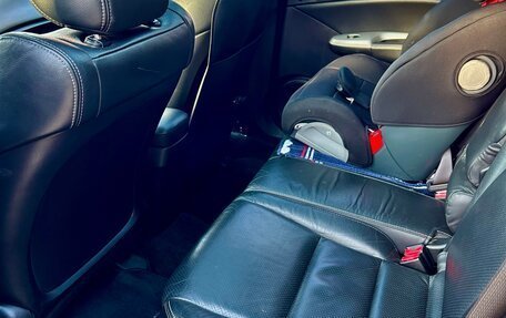 Honda Civic VIII, 2008 год, 750 000 рублей, 11 фотография